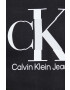 Calvin Klein Jeans Суичър в черно с принт - Pepit.bg