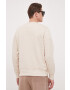 Calvin Klein Jeans Суичър в бежово с принт - Pepit.bg