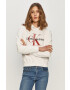 Calvin Klein Jeans Суичър - Pepit.bg