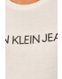 Calvin Klein Jeans Тениска - Pepit.bg