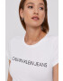 Calvin Klein Jeans Тениска (2 броя) - Pepit.bg