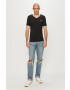 Calvin Klein Jeans Тениска - Pepit.bg