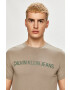 Calvin Klein Jeans Тениска - Pepit.bg