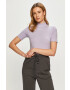 Calvin Klein Jeans Тениска - Pepit.bg