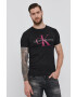 Calvin Klein Jeans Тениска - Pepit.bg