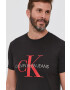 Calvin Klein Jeans Тениска - Pepit.bg