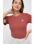 Calvin Klein Jeans Тениска - Pepit.bg