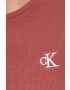 Calvin Klein Jeans Тениска - Pepit.bg