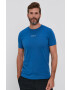 Calvin Klein Jeans Тениска мъжка с изчистен дизайн - Pepit.bg