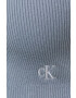 Calvin Klein Jeans Тениска в сиво - Pepit.bg