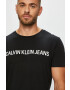 Calvin Klein Jeans Тениска - Pepit.bg