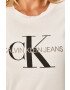 Calvin Klein Jeans Тениска - Pepit.bg