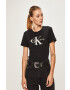 Calvin Klein Jeans Тениска - Pepit.bg