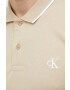 Calvin Klein Jeans Тениска с яка - Pepit.bg