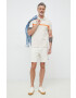 Calvin Klein Jeans Тениска с яка - Pepit.bg
