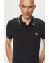 Calvin Klein Jeans Тениска с яка - Pepit.bg