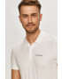 Calvin Klein Jeans Тениска с яка - Pepit.bg