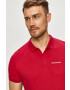 Calvin Klein Jeans Тениска с яка - Pepit.bg