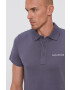Calvin Klein Jeans Тениска с яка - Pepit.bg