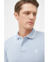 Calvin Klein Jeans Тениска с яка - Pepit.bg