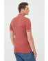 Calvin Klein Jeans Тениска с яка - Pepit.bg