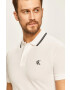 Calvin Klein Jeans Тениска с яка - Pepit.bg