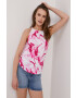 Calvin Klein Jeans Топ - Pepit.bg