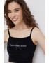 Calvin Klein Jeans Топ - Pepit.bg