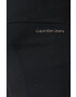 Calvin Klein Jeans Топ дамски в черно - Pepit.bg
