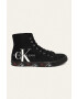 Calvin Klein Jeans Високи кецове - Pepit.bg