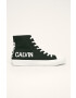 Calvin Klein Jeans Високи кецове - Pepit.bg