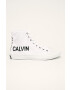 Calvin Klein Jeans Високи кецове - Pepit.bg