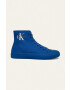 Calvin Klein Jeans Високи кецове - Pepit.bg