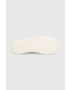 Calvin Klein Jeans Високи кецове VULC FLATFORM BOLD ESSENTIAL в бежово YW0YW01031 - Pepit.bg