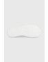 Calvin Klein Jeans Високи кецове VULC FLATFORM BOLD ESSENTIAL в бяло YW0YW01031 - Pepit.bg