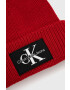 Calvin Klein Jeans Вълнена шапка - Pepit.bg