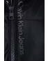 Calvin Klein Jeans Яке в черно със зимна изолация - Pepit.bg