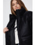Calvin Klein Jeans Яке в черно със зимна изолация - Pepit.bg