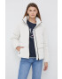 Calvin Klein Jeans Яке в бежово със зимна изолация - Pepit.bg