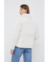 Calvin Klein Jeans Яке в бежово със зимна изолация - Pepit.bg