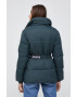 Calvin Klein Jeans Яке в зелено със зимна изолация - Pepit.bg