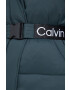 Calvin Klein Jeans Яке в зелено със зимна изолация - Pepit.bg