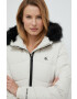 Calvin Klein Jeans Яке в бежово със зимна изолация - Pepit.bg