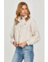 Calvin Klein Jeans Яке бомбър - Pepit.bg