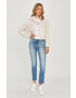 Calvin Klein Jeans Яке бомбър - Pepit.bg