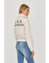 Calvin Klein Jeans Яке бомбър - Pepit.bg