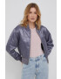 Calvin Klein Jeans Яке с две лица - Pepit.bg