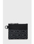 Calvin Klein Калъф за карти - Pepit.bg