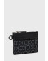 Calvin Klein Калъф за карти - Pepit.bg