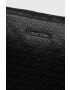 Calvin Klein Калъф за лаптоп в черно - Pepit.bg
